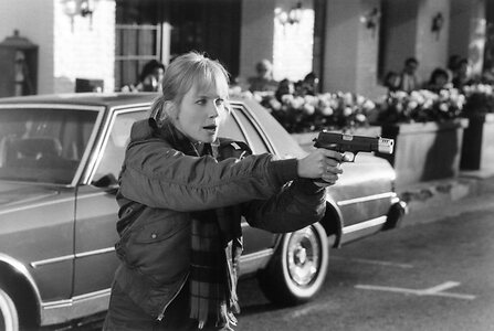 Rebecca De Mornay leaked photo #16