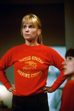 Rebecca De Mornay leaked photo #17