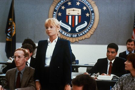 Rebecca De Mornay leaked photo #18