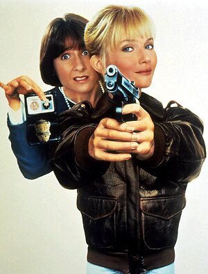 Rebecca De Mornay leaked photo #19