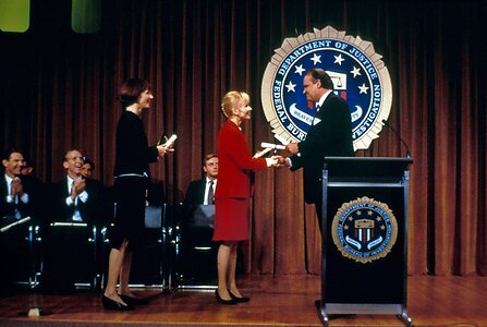 Rebecca De Mornay leaked photo #20