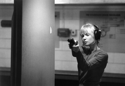 Rebecca De Mornay leaked photo #21