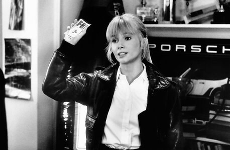 Rebecca De Mornay leaked photo #23