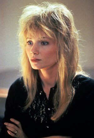 Rebecca De Mornay Nude Leaked Photo #31