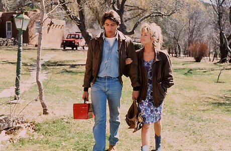 Rebecca De Mornay Nude Leaked Photo #33