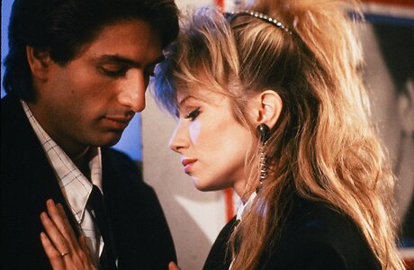 Rebecca De Mornay Nude Leaked Photo #34