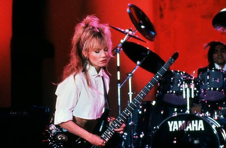 Rebecca De Mornay Nude Leaked Photo #35