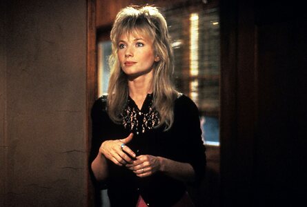 Rebecca De Mornay Nude Leaked Photo #38