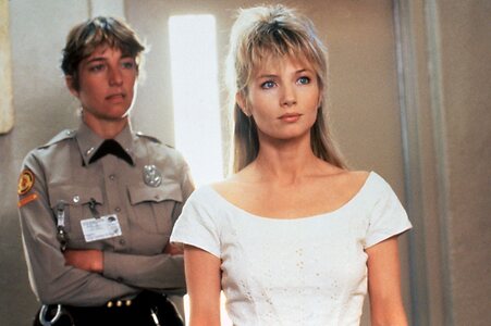 Rebecca De Mornay Nude Leaked Photo #39