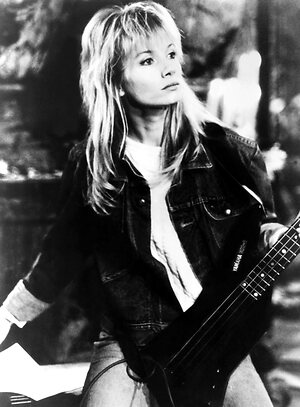 Rebecca De Mornay Nude Leaked Photo #41