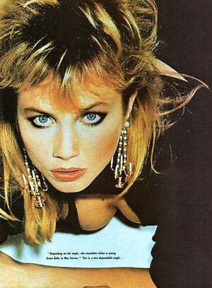 Rebecca De Mornay Nude Leaked Photo #44