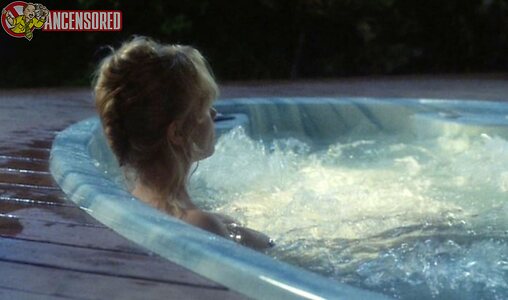 Rebecca De Mornay leaked photo #52