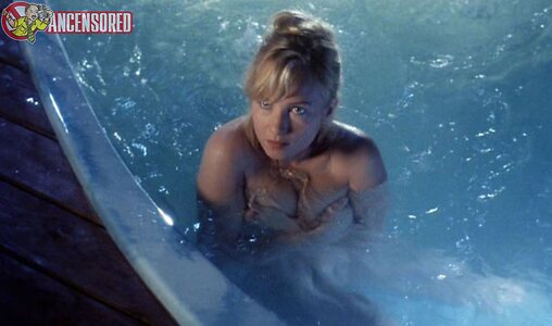 Rebecca De Mornay leaked photo #54