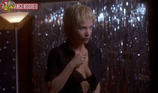 Rebecca De Mornay leaked photo #56