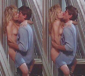 Rebecca De Mornay leaked photo #61