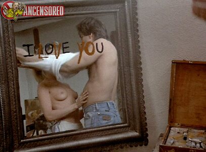 Rebecca De Mornay leaked photo #74