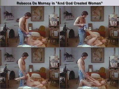 Rebecca De Mornay leaked photo #77