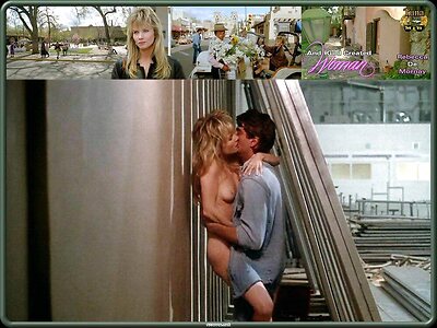 Rebecca De Mornay leaked photo #79