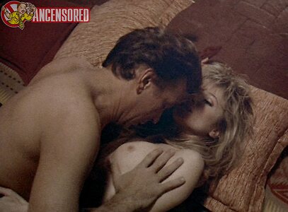 Rebecca De Mornay leaked photo #82