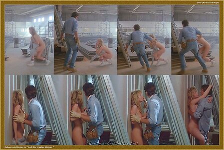 Rebecca De Mornay leaked photo #84