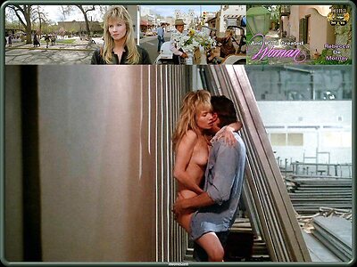 Rebecca De Mornay leaked photo #85