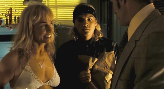 Rebecca De Mornay Nude Leaked Photo #97