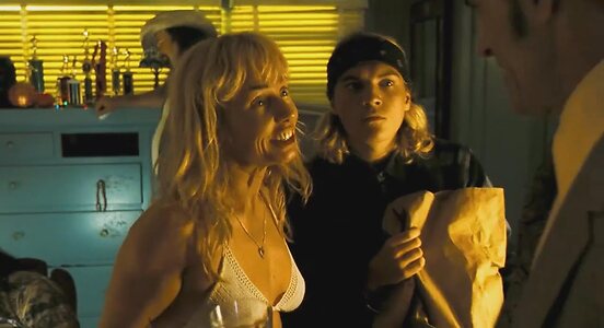 Rebecca De Mornay leaked photo #100