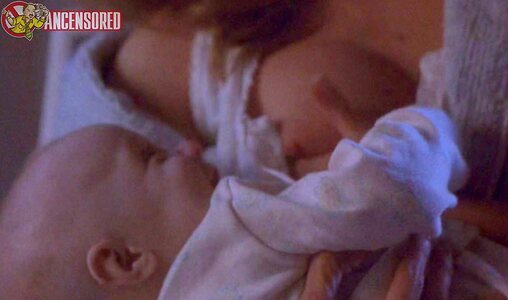 Rebecca De Mornay leaked photo #103