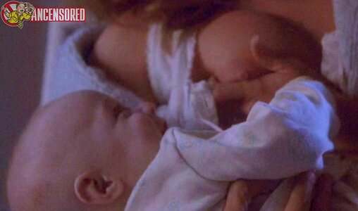 Rebecca De Mornay leaked photo #104