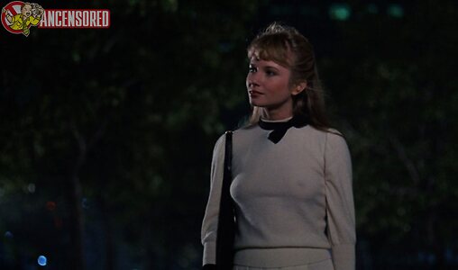 Rebecca De Mornay