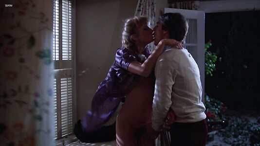 Rebecca De Mornay leaked photo #109