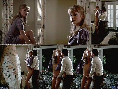 Rebecca De Mornay leaked photo #113