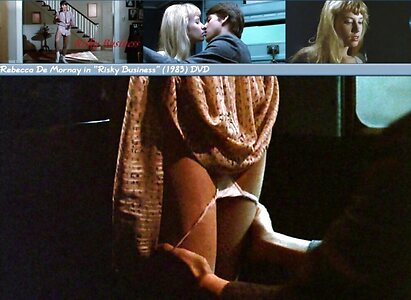 Rebecca De Mornay leaked photo #114
