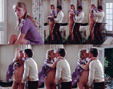 Rebecca De Mornay leaked photo #117