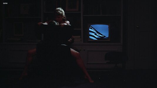 Rebecca De Mornay leaked photo #119