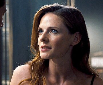 Rebecca Ferguson leaked photo #10