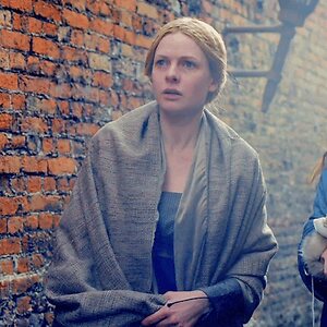 Rebecca Ferguson leaked photo #11