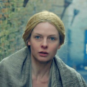 Rebecca Ferguson leaked photo #12