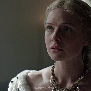 Rebecca Ferguson leaked photo #13