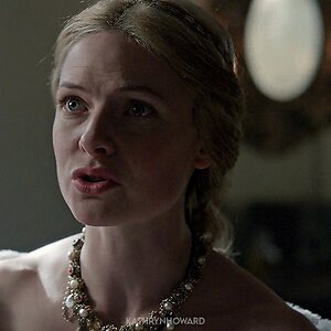 Rebecca Ferguson leaked photo #14
