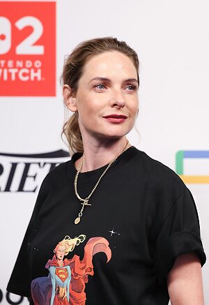 Rebecca Ferguson