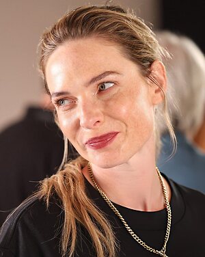 Rebecca Ferguson leaked photo #25