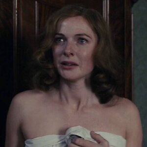 Rebecca Ferguson leaked photo #26