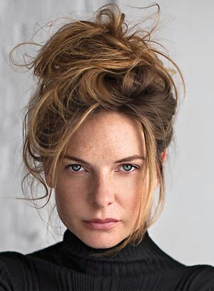Rebecca Ferguson