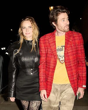 Rebecca Ferguson leaked photo #134