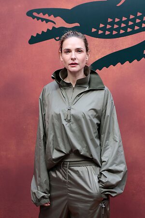 Rebecca Ferguson leaked photo #138