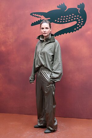 Rebecca Ferguson leaked photo #139