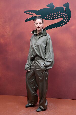 Rebecca Ferguson leaked photo #141