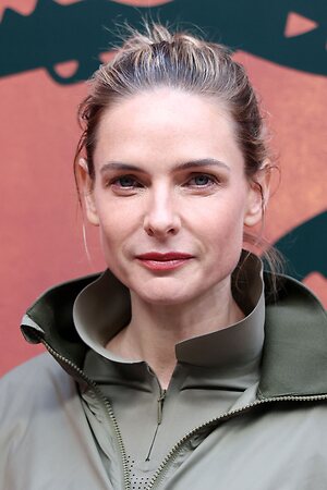 Rebecca Ferguson leaked photo #142