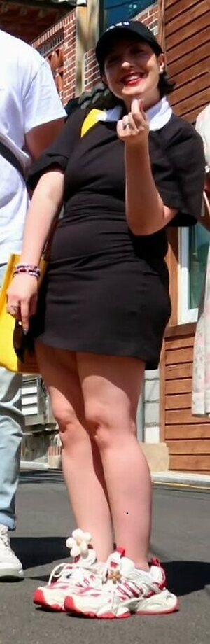 Rebecca Ford leaked photo #27